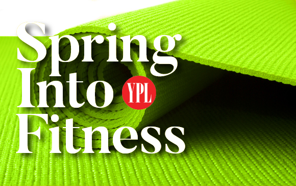 spring into fitness